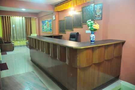 Hotel Kyitsel, Gangtok 4